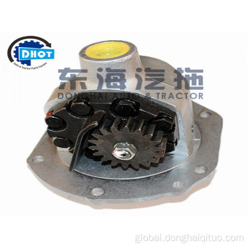 Hydraulic Gear Pump Tractor hydraulic pump E9NN600BC 83987329 for ford tractor Factory